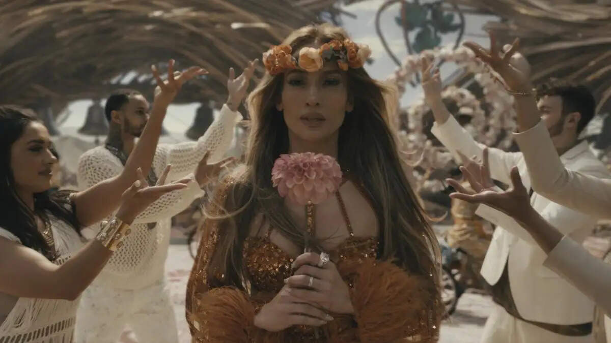 Review: "This Is Me Now" - Jennifer Lopez's Musical Odyssey of Love and Resilience