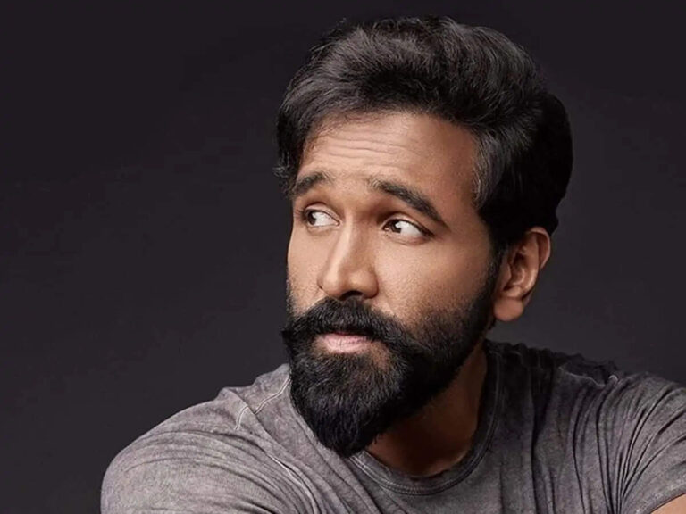Vishnu Manchu Age, Net Worth, Biography, Wife