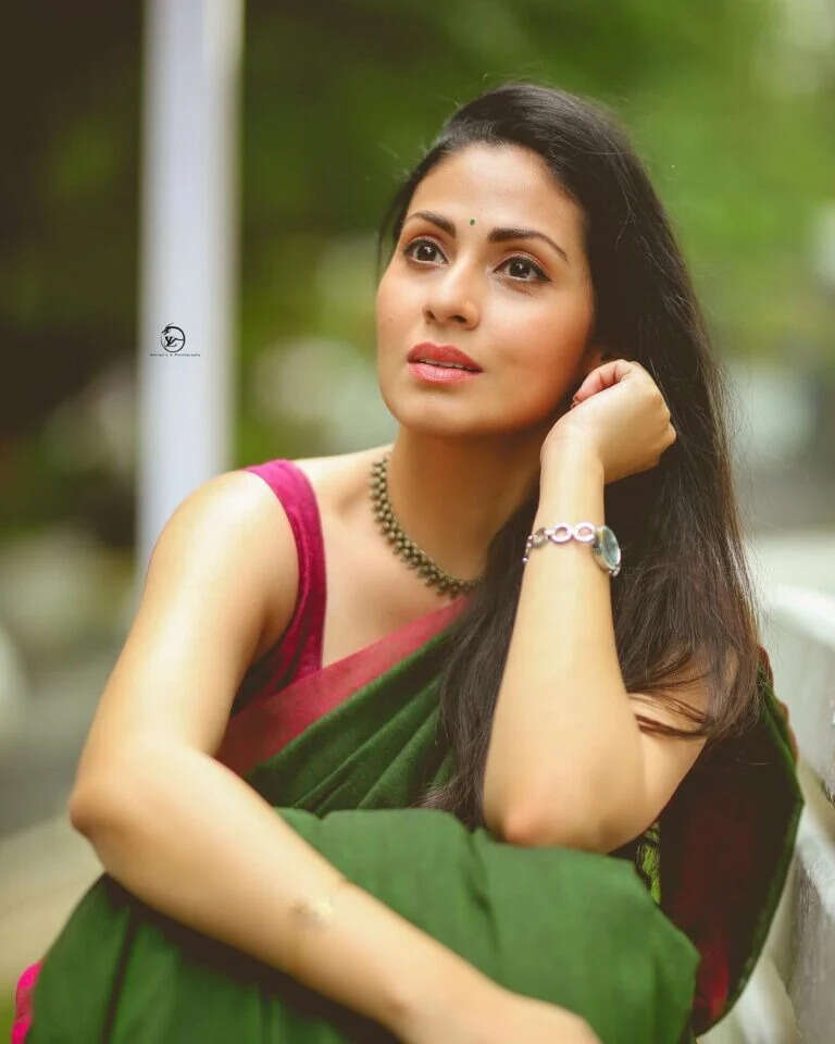 Sadha Actress Age, Wikipedia, Husband, Family, Relationship