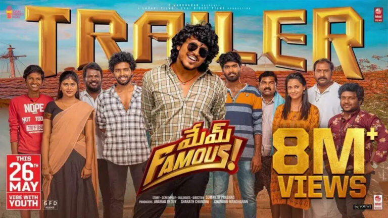 Mem Famous Budget, Collection, Hit Or Flop