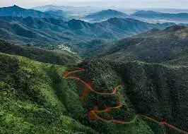 Interesting Facts About Mahendragiri (Tamil Nadu)