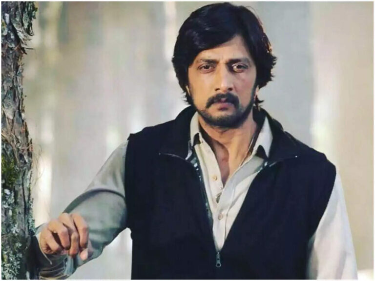 Sudeep (Actor) Age, Wiki, Height, Weight, Girlfriend, Family, Biography