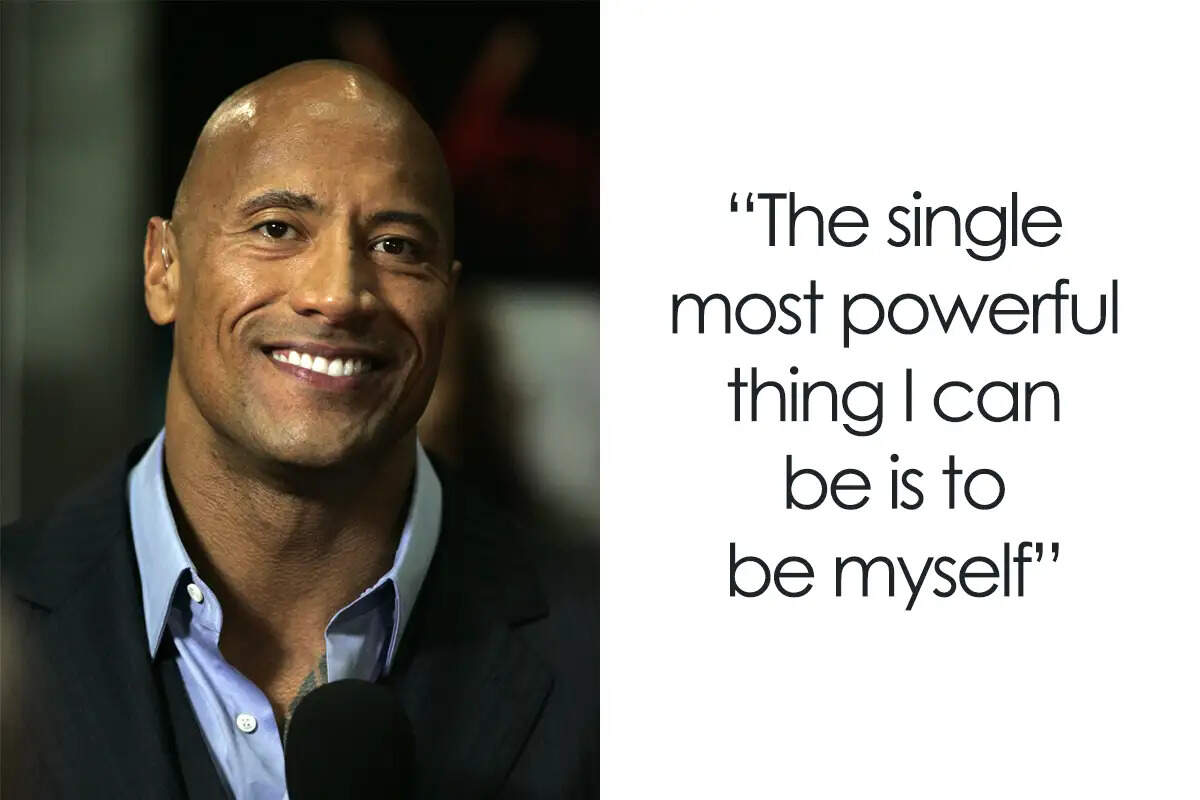 Dwayne Johnson Body Statistics, Height, Weight, Age