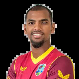 Nicholas Pooran Age, Height, Parents, Wife Name, Income, Biography