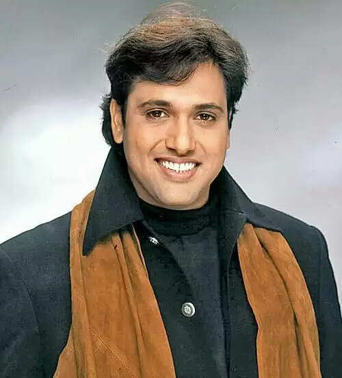 Govinda Age, Wiki, Height, Weight, Girlfriend, Family, Biography