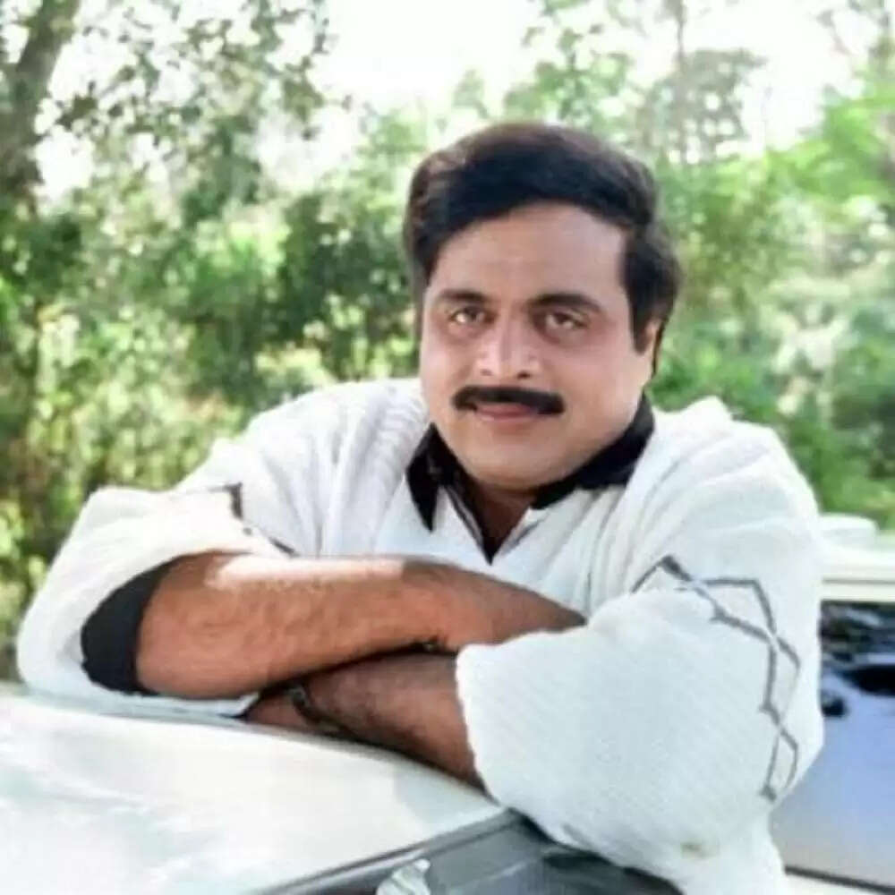 Top 10 Ambarish Photos