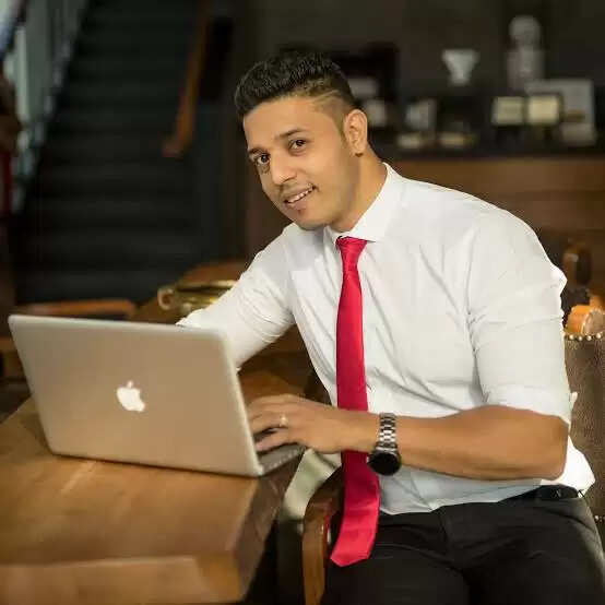 Swapnil Patni Net Worth, Age, Wife, Family, Wikipedia