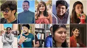 Top 10 Travel YouTubers In India