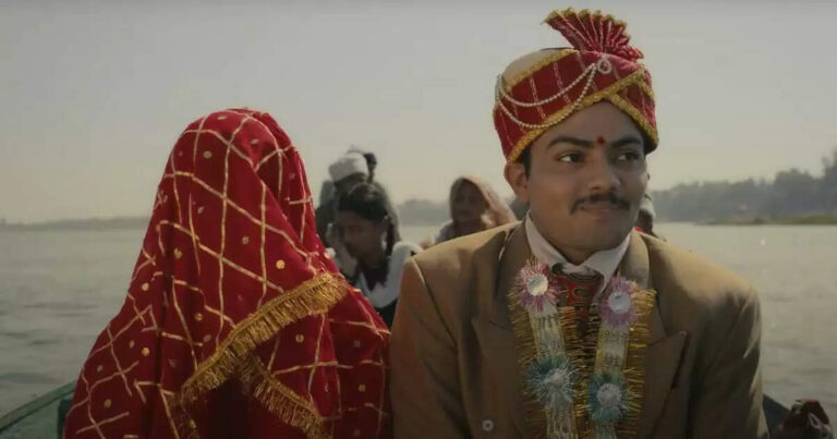 Review: "Laapataa Ladies" - A Feminist Satire That Hits the Mark