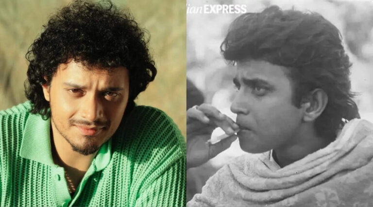 This Is What Mithun Chakraborty's Son Namashi Said About His Brother Mimoh!!