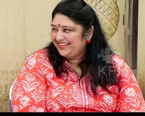 Keerthi Vishnuvardhan Age, Wikipedia, Family, Husband, Biography