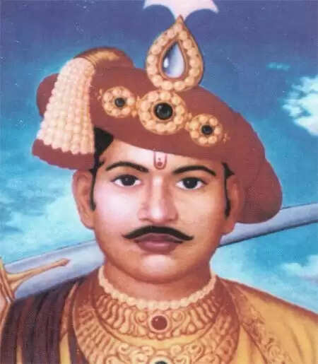 Male Rao Holkar Wife Name, Death, Real Photo, Biography