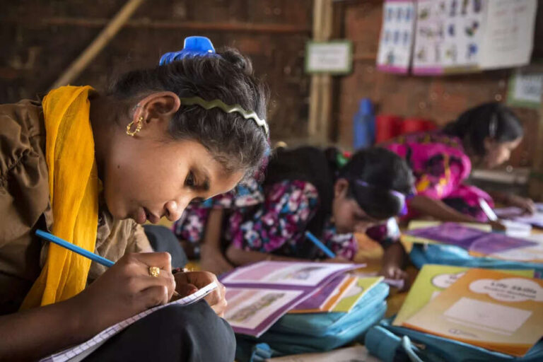 Interesting Facts About Women’s Education in India