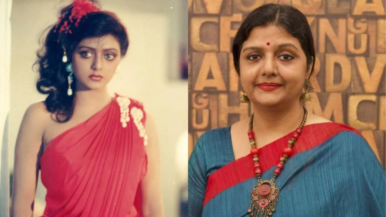 Bhanupriya Age, Height, Biography, Weight, Husband, Wikipedia