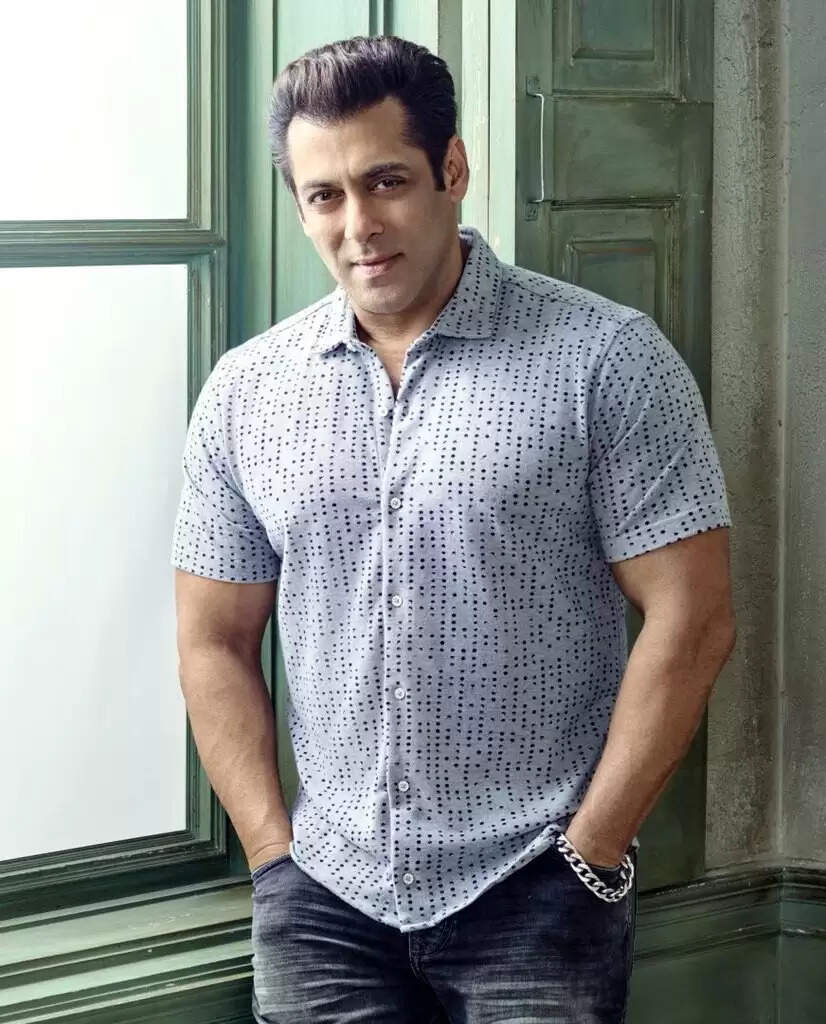 Do You Know Salman Khan Sets Some Conditions For Dabangg 4!!