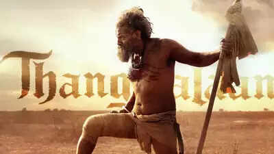 Thangalaan Movie Cast, Released Date, Director, Actor