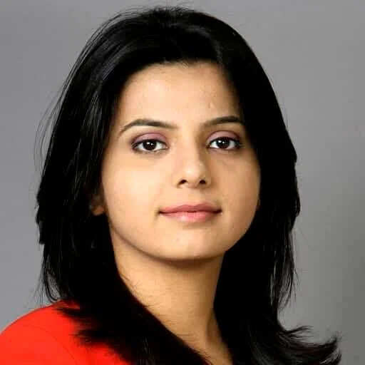 Peenaz Tyagi Age, Income Height, Husband, Parents, Biography