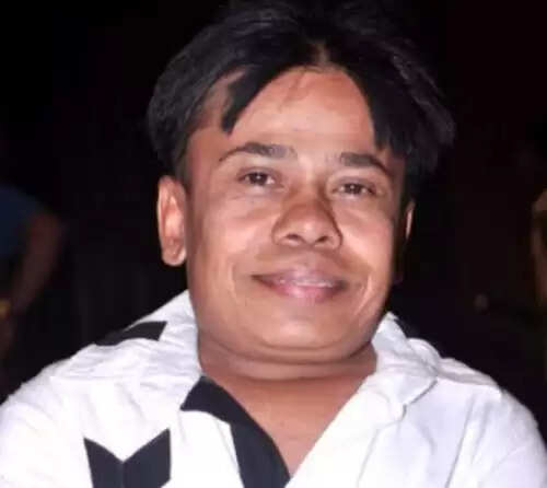 KK Goswami Age, Height, Parents, Wife, Income, Biography