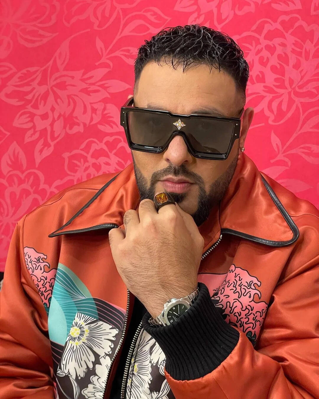 Rapper Badshah Body Statistics, Height, Weight, Age