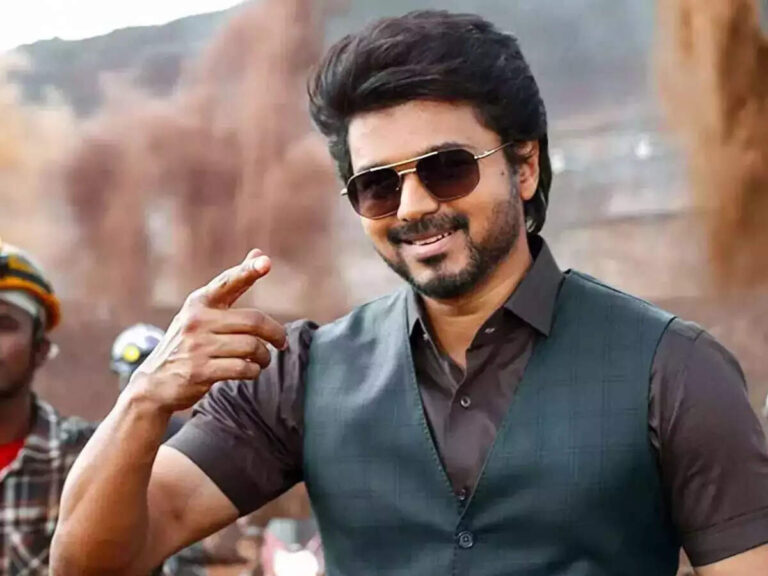 Vijay (Actor) Age, Wiki, Height, Weight, Girlfriend, Family, Biography