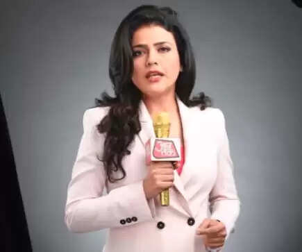 Sweta Singh Age, Biography, Height, Husband Name, Parents, Income