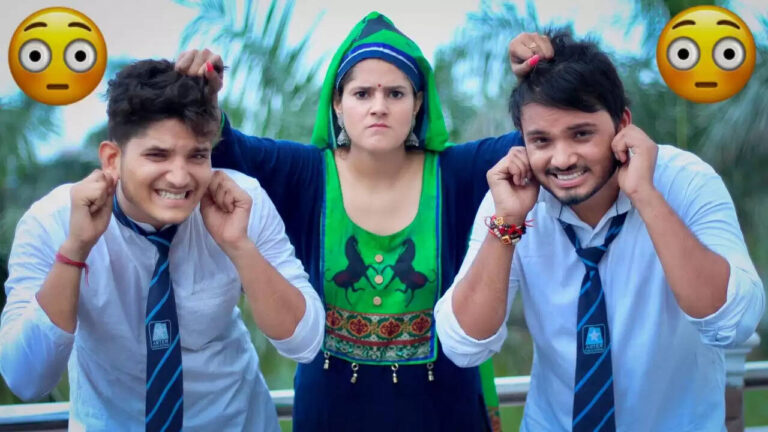The Mridul Age, Height, Girlfriend, Family, Income, Net Worth, Biography