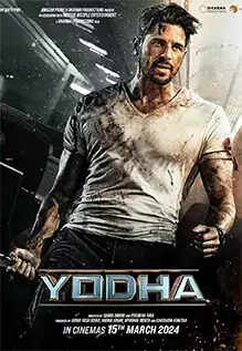 Review: "Yodha" Soars with Spectacular Aerial Action