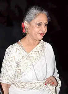 This Is The Reason Behind Jaya Bachchan's Staying Away From Social Media!!