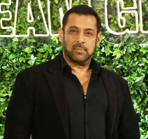 This Is What Choreographer Bosco Matris Spoke About Salman Khan!!