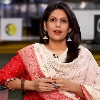 Palki Sharma Upadhyay Age, Height, Income, Husband, Parents, Biography