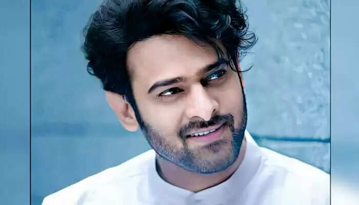 Prabhas Body Statistics, Height, Weight, Age