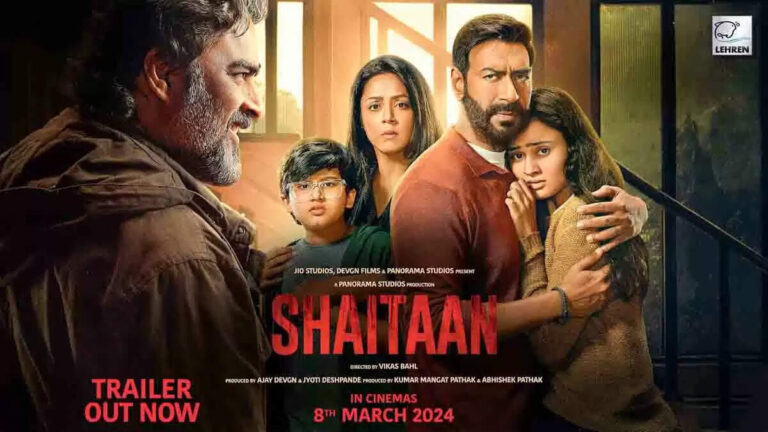 Shaitaan Ending Explained