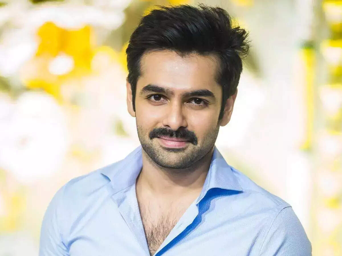 Ram Pothineni Age, Wiki, Height, Weight, Girlfriend, Family, Biography