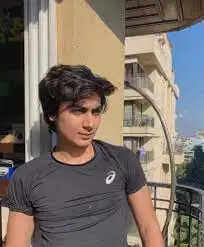 Arhaan Khan (Malaika Arora Son) Body Statistics, Height, Weight, Age