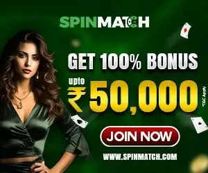 Win Big with Spinmatch: Your All-in-One Destination for Casino and Sports Betting