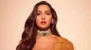 Nora Fatehi Spoke About The Four Motivating Factors In Human Beings!!!