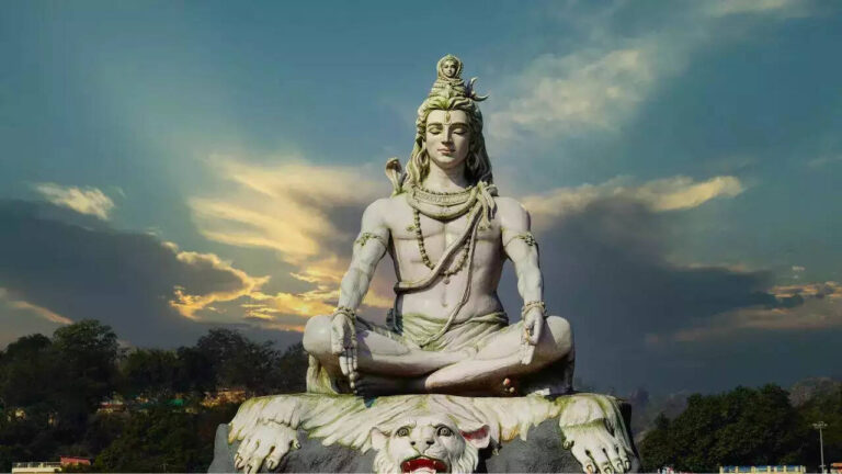 Top 3 Shiva Temple You Must Visit In Delhi