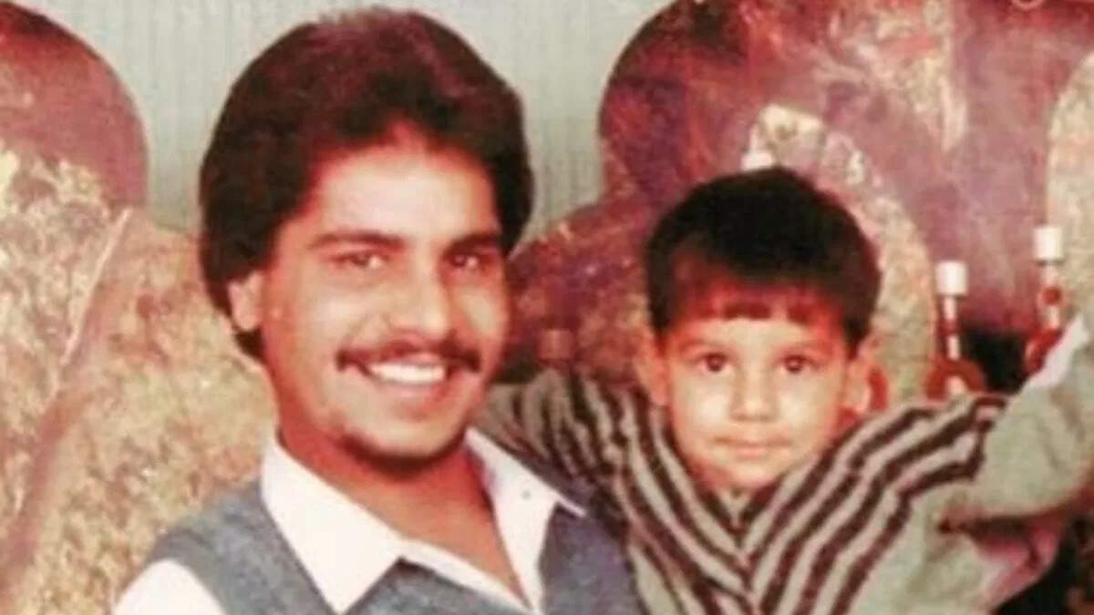 Amar Singh Chamkila's Son Revealed That He Is In Touch With His Father's First Family!!!
