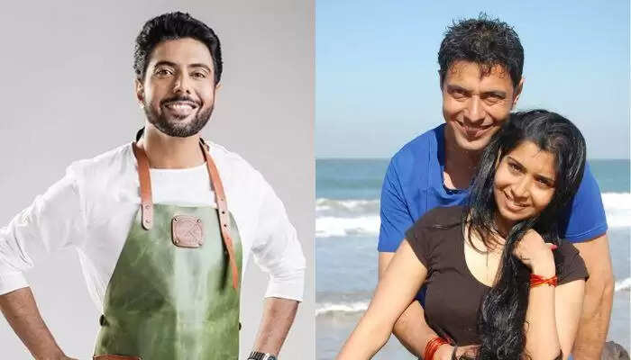 Ranveer Brar Age, Biography, Family, Wife, Instagram