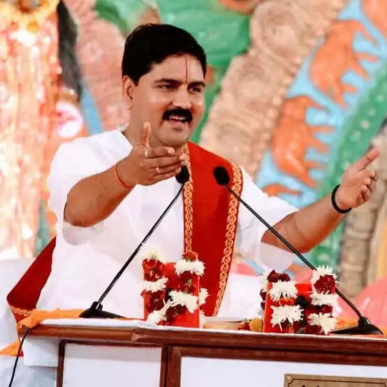 Pujya Rajan Ji Maharaj Biography, Wife, Wikipedia