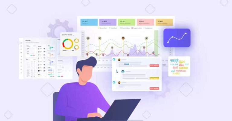 Top 10 Best Online Reputation Management (ORM) Tools In 2024