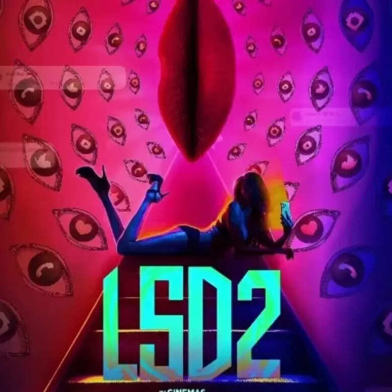 Review: Dibakar Banerjee's "Love Sex Dhoka 2" (LSD 2) Explores Voyeurism in Modern Society
