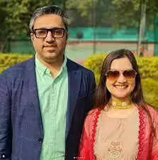 Ashneer Grover Biography, Family, Age, Wife, Wikipedia