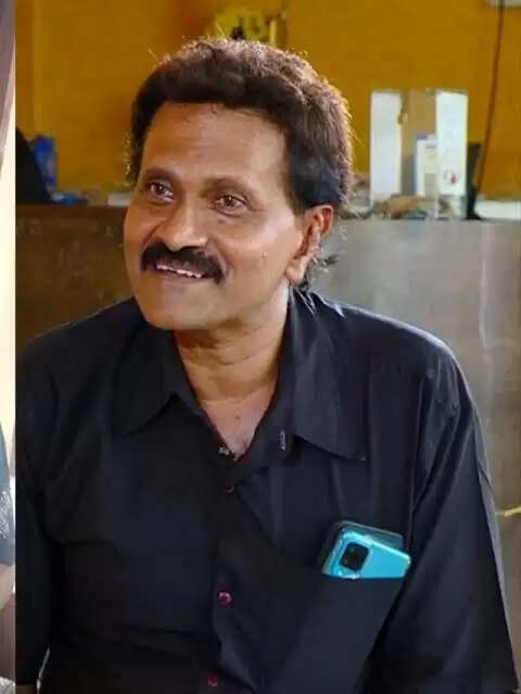 Vinod Raj Age, Wikipedia, Family, Biography