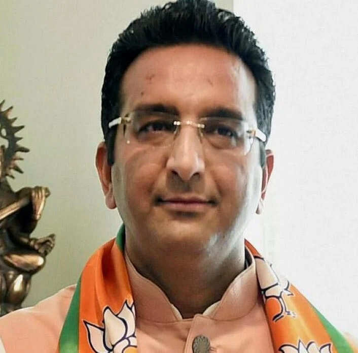 Gaurav Bhatia Wikipedia, Wife, Family, Biography