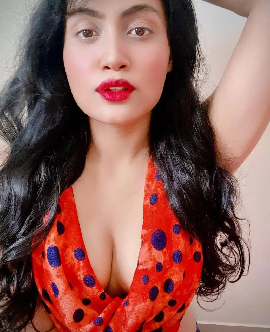 Manvi Chugh Actress Biography, Web Series, Photos, Age, Height, Wikipedia