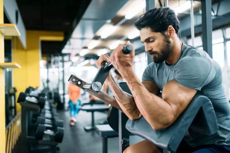 How an Online Fitness Coach Can Help Achieve Your Fitness Goals