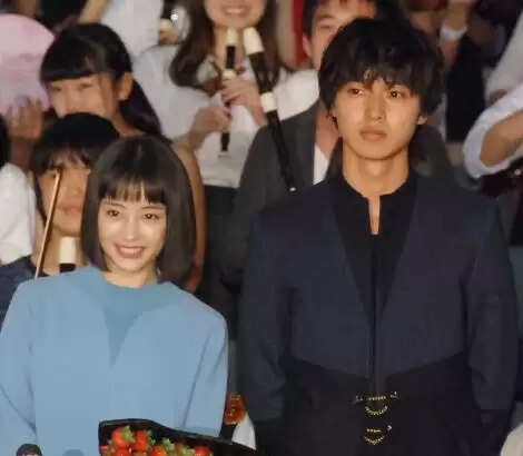 Who Is Kento Yamazaki Wife, Wikipedia