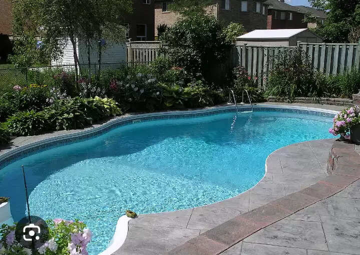 Top 5 Swimming Pool In Gurgaon