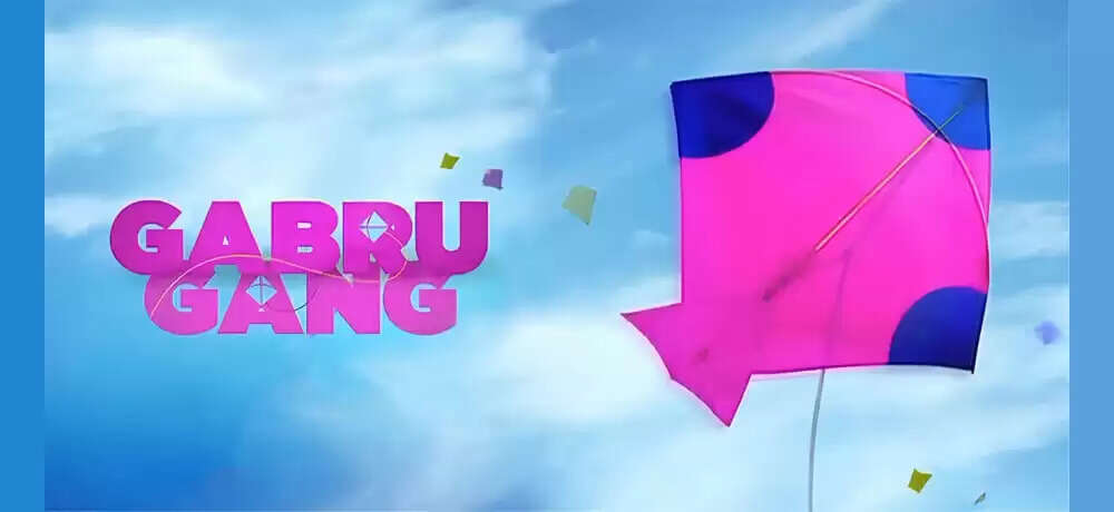 Review: "Gabru Gang" - A Heartwarming Tale of Friendship and Kite Flying
